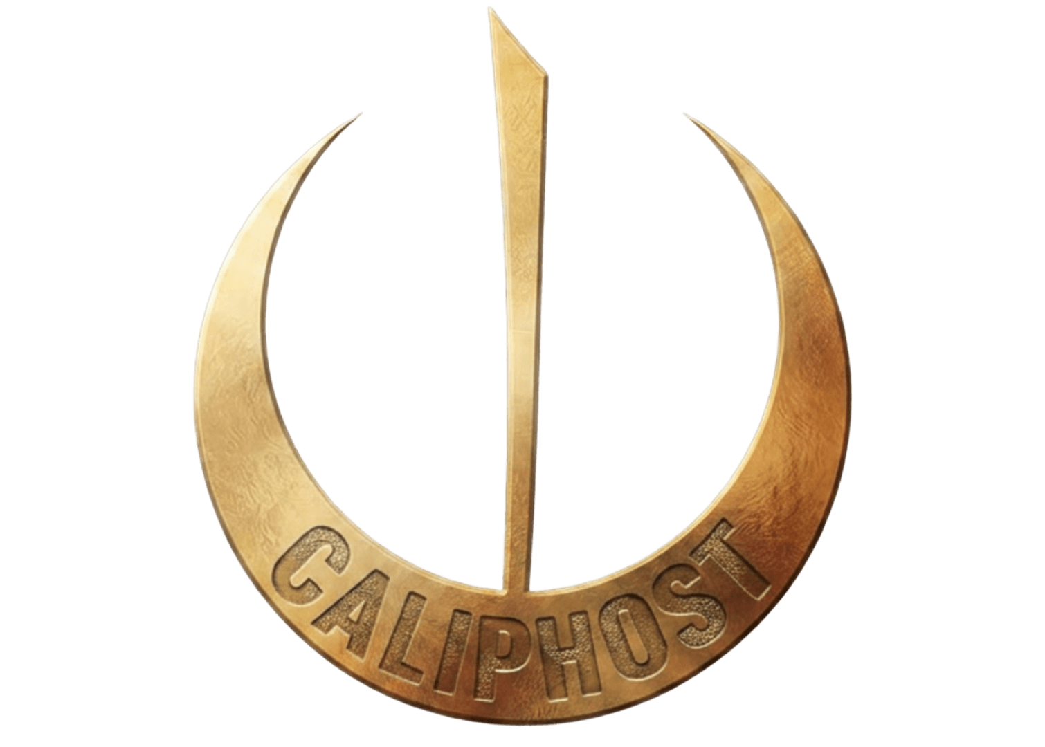 Caliphost